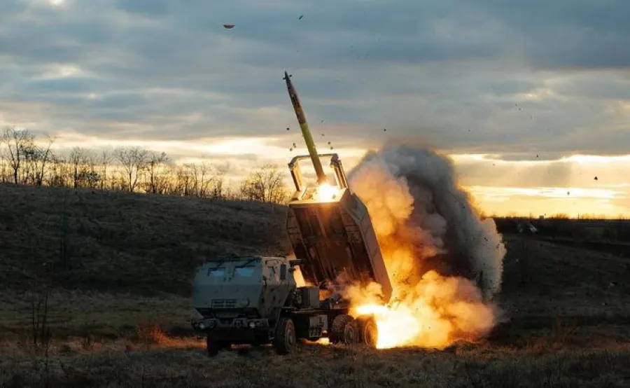 HIMARS